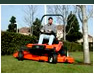 mowing services
